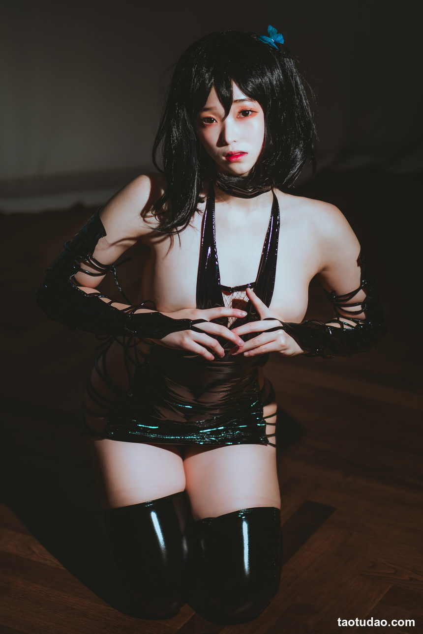 图片[3]-Bambi – Infinite Me[59P-196MB]-绅士图