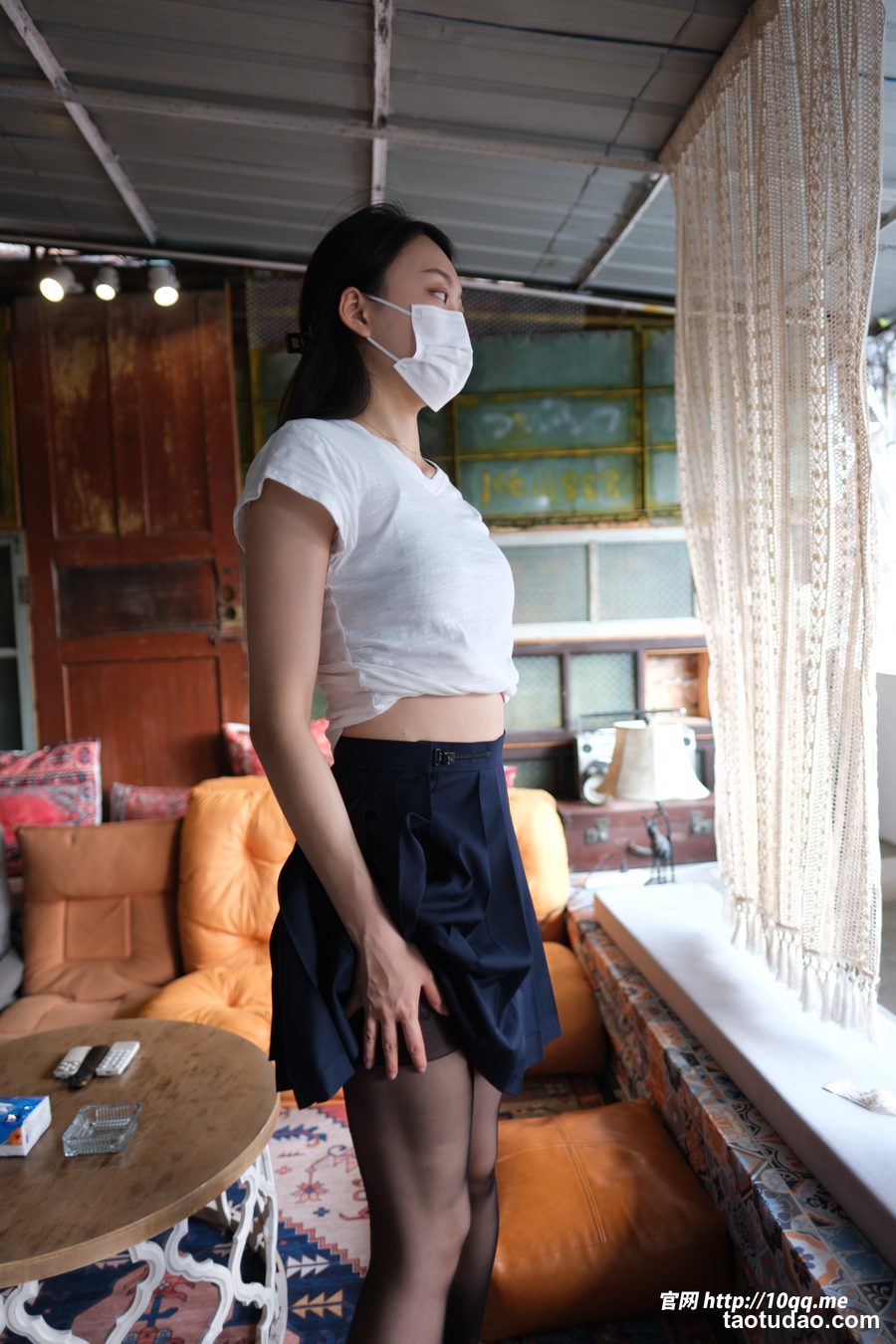 图片[4]-[ROSI口罩系列]2024.03.04 NO.2822[33+1P／39MB]-绅士图