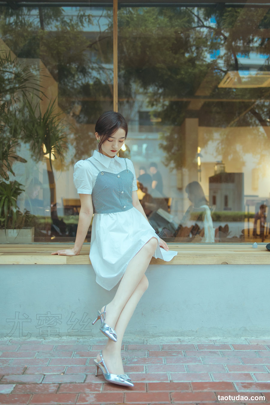 图片[3]-[尤蜜丝]穿搭写真 NO.057[69P／520MB]-绅士图