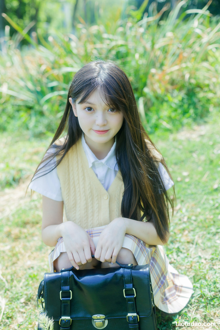 图片[3]-[YITUYU艺图语]2022.10.19 秋的来临 小谌[28+1P／260MB]-绅士图