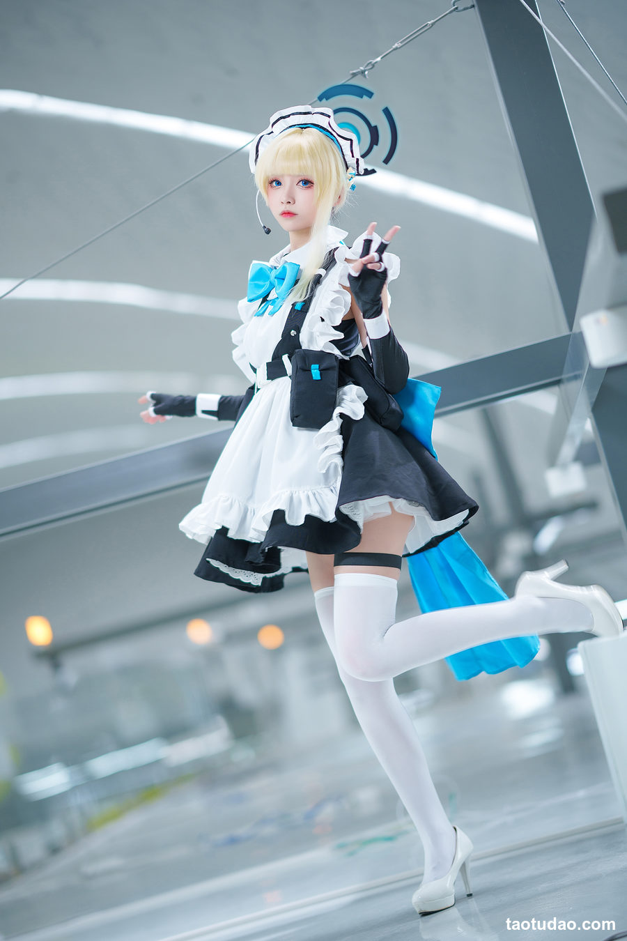 图片[4]-大大卷卷小卷 –  蔚蓝档案 飞鸟马时[27P – 211MB]-绅士图