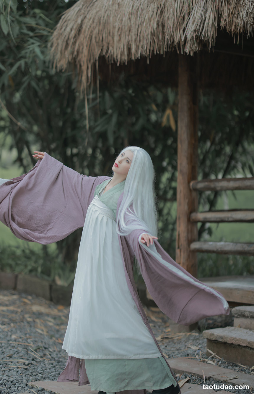 图片[2]-[YITUYU艺图语]2022.08.11 一世迷离 十八重川[21+1P／150MB]-绅士图