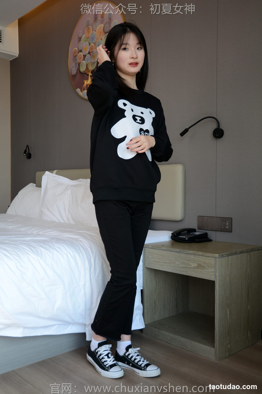 图片[4]-初夏女神 NO.141 安妮 光辉岁月[140P+1V／3.06GB]-绅士图