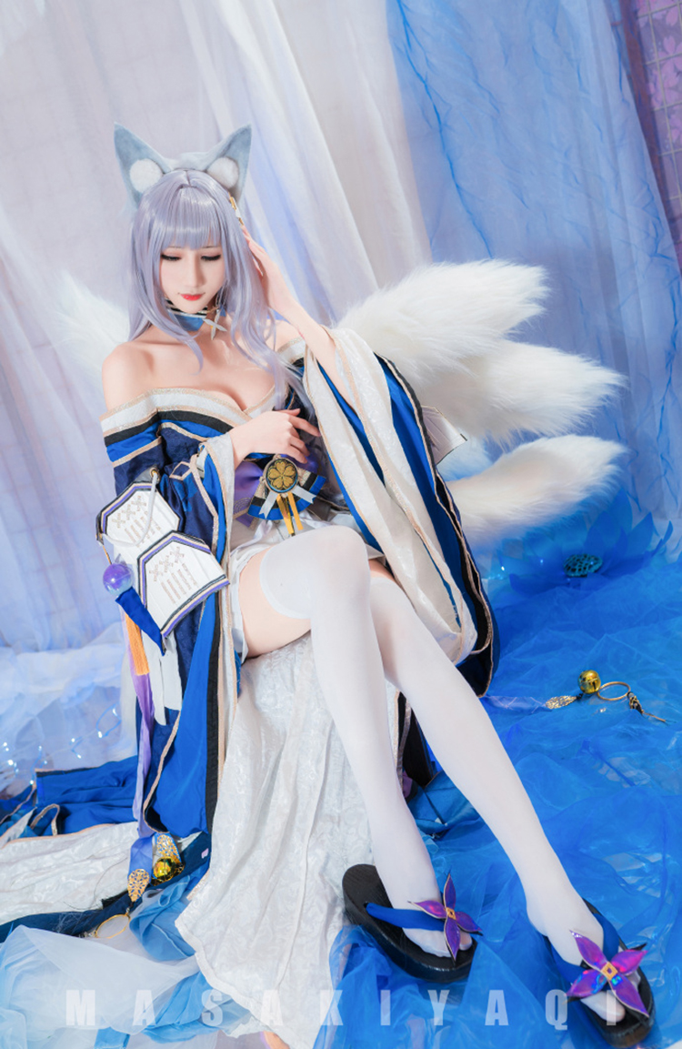 Cosplay美图欣赏 No.0029
