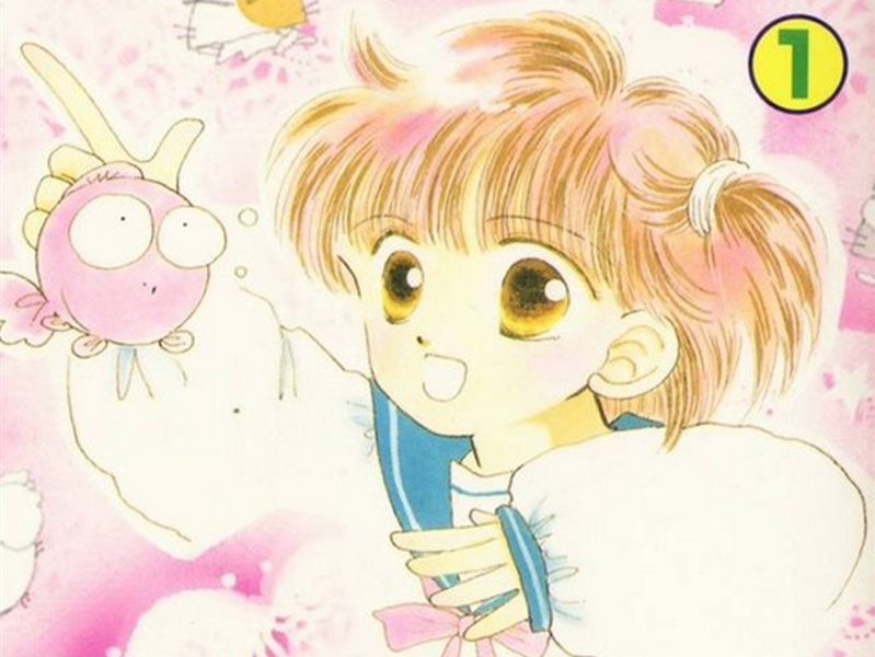 史上最好的少女漫画评选,这部漫画竟然击败了《美少女战士》