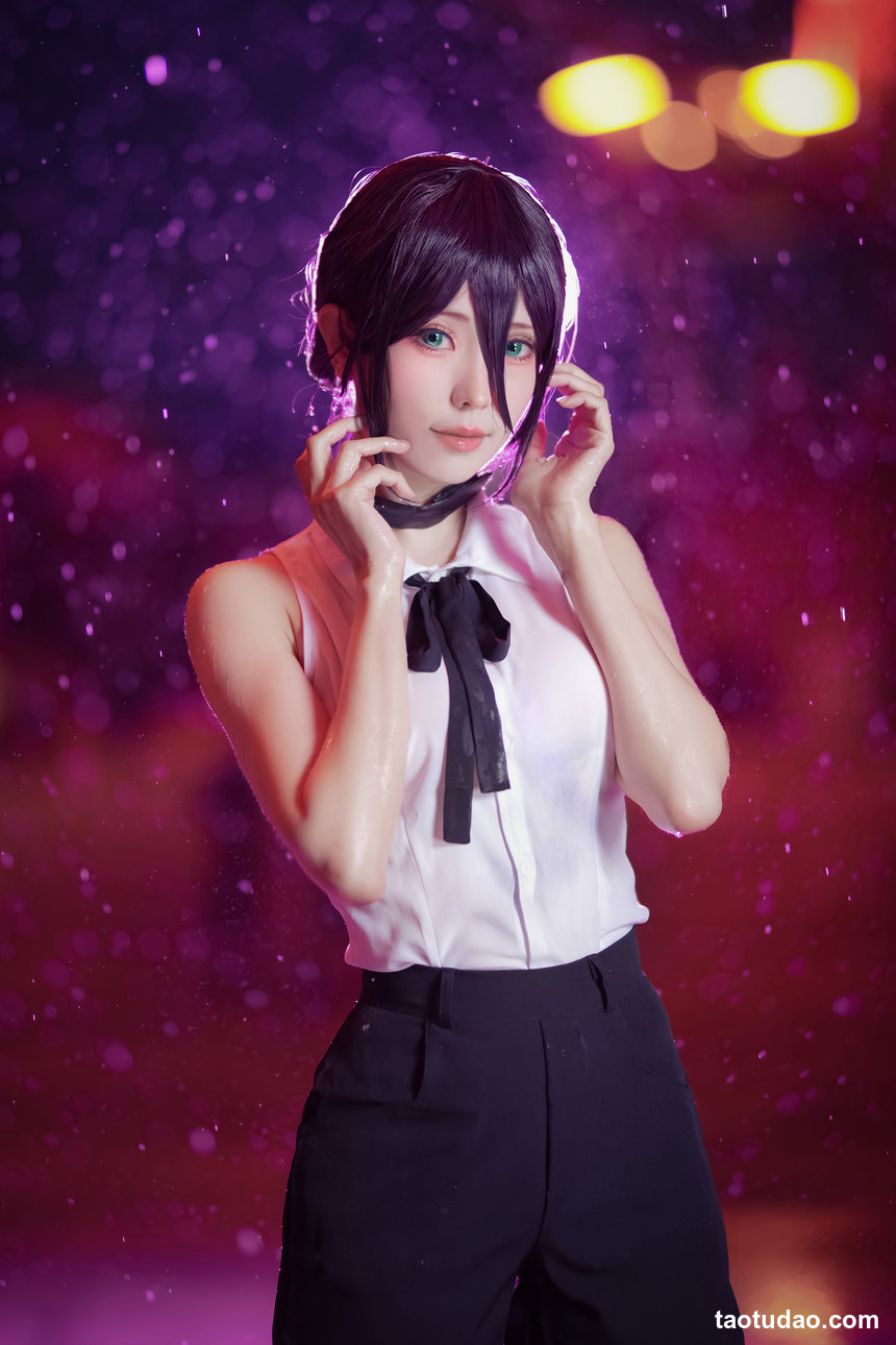 图片[3]-ElyEE子 COS作品139套合集 [套图+视频-18G]-绅士图