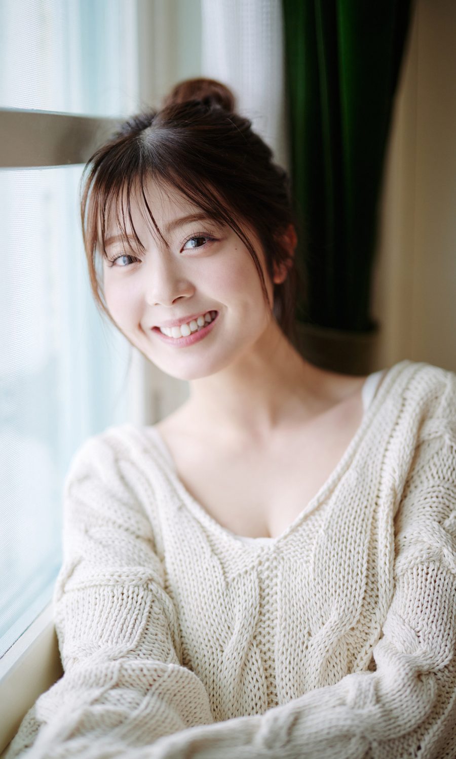 图片[2]-星乃梦奈写真集「ヒロインの定点観測」-绅士图