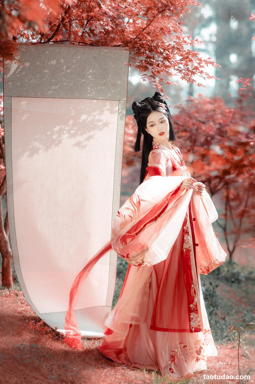 图片[3]-[YITUYU艺图语]2022.09.13 小狐狸 _Bllc[21+1P／174MB]-绅士图