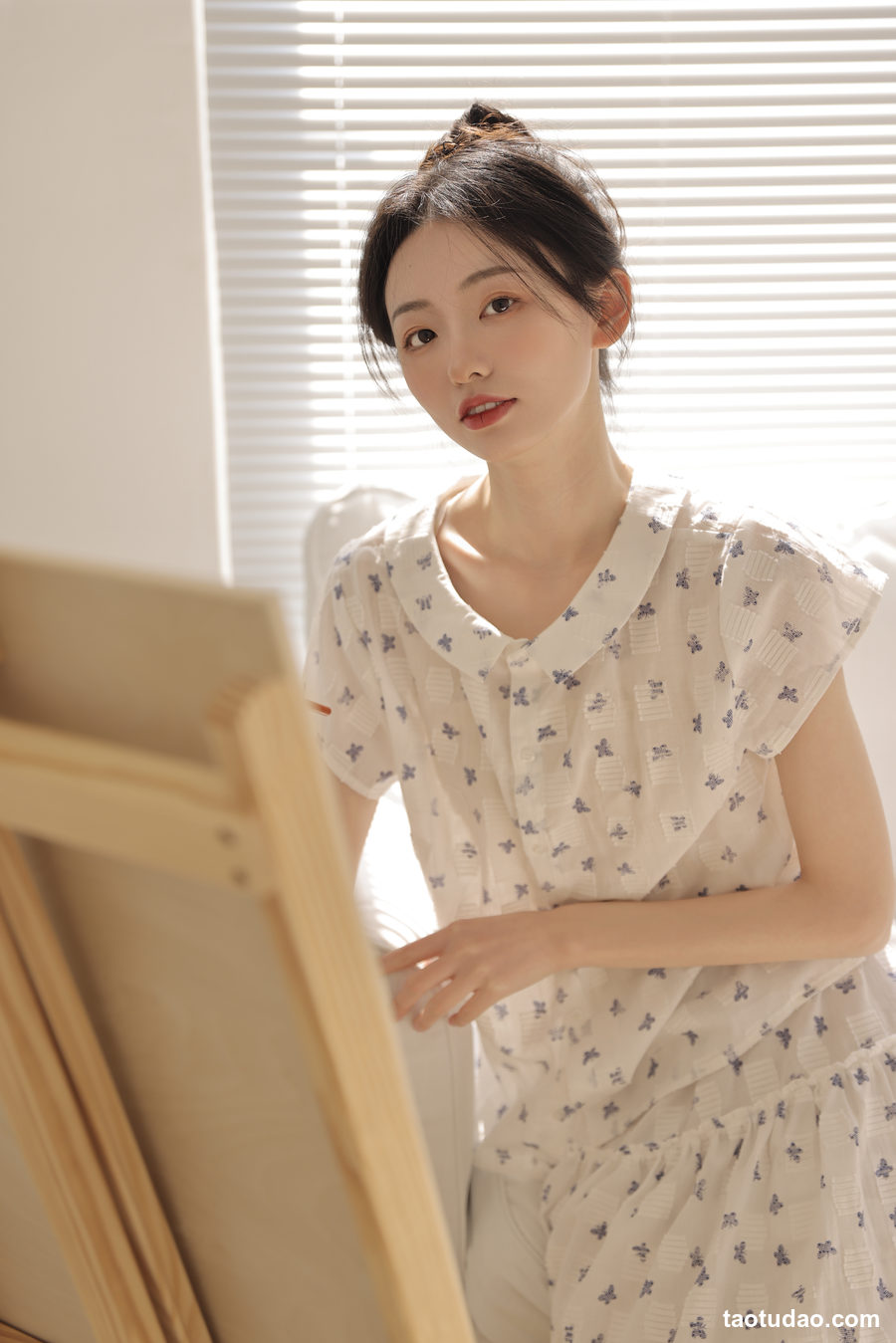 图片[2]-[YITUYU艺图语]2023.03.02 粉色童话 酥香兔肉[21+1P／199MB]-绅士图