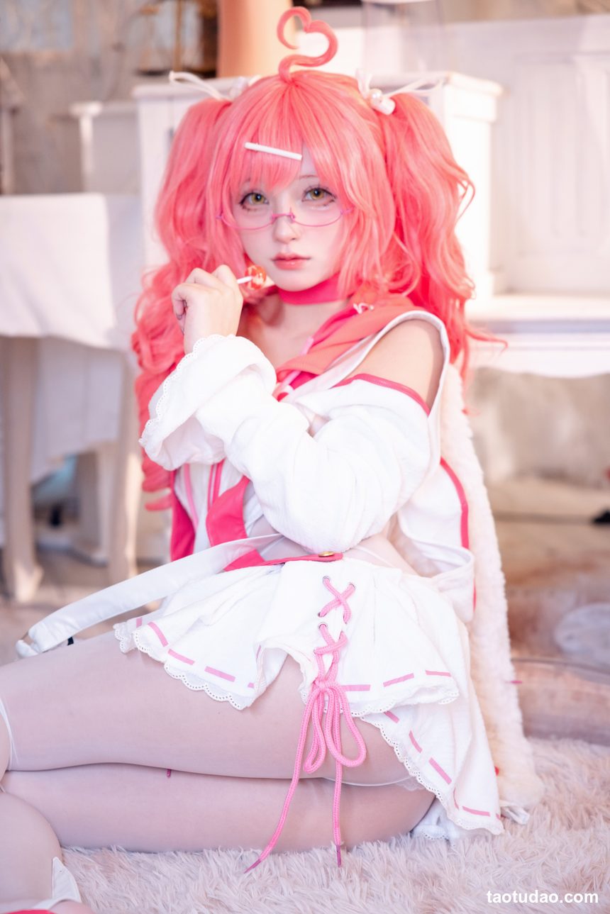 图片[2]-花铃-交错战线-卡提那[21P-191MB]-绅士图