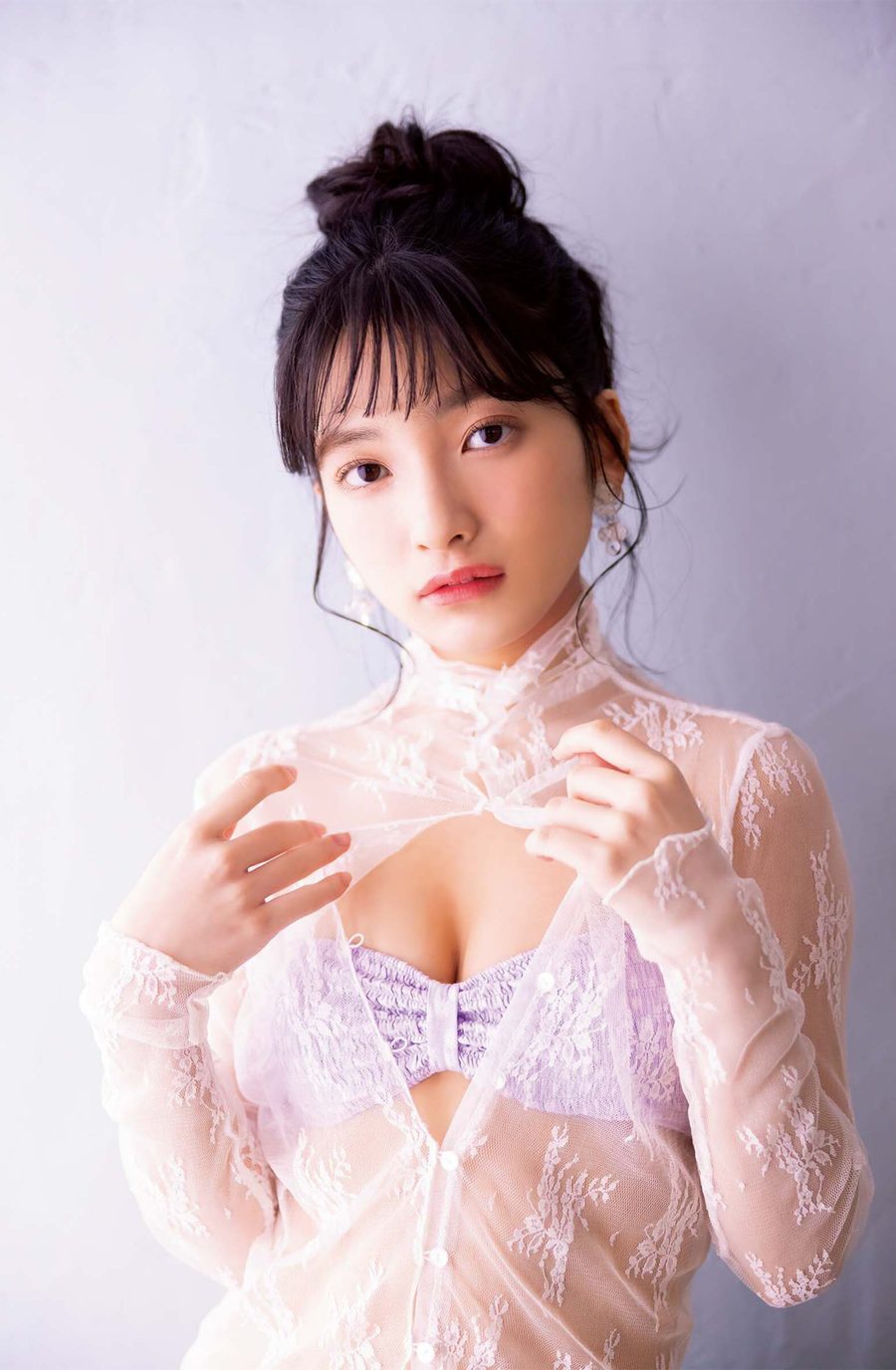 图片[3]-蛭田爱梨写真集「キラメキYOUTH」-绅士图