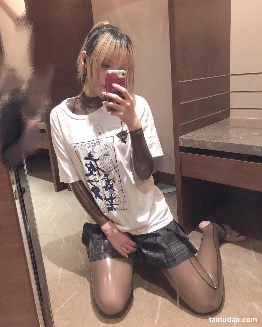 图片[4]-Cien恩恩 – NO.009 LATEX [21P-22MB]-绅士图