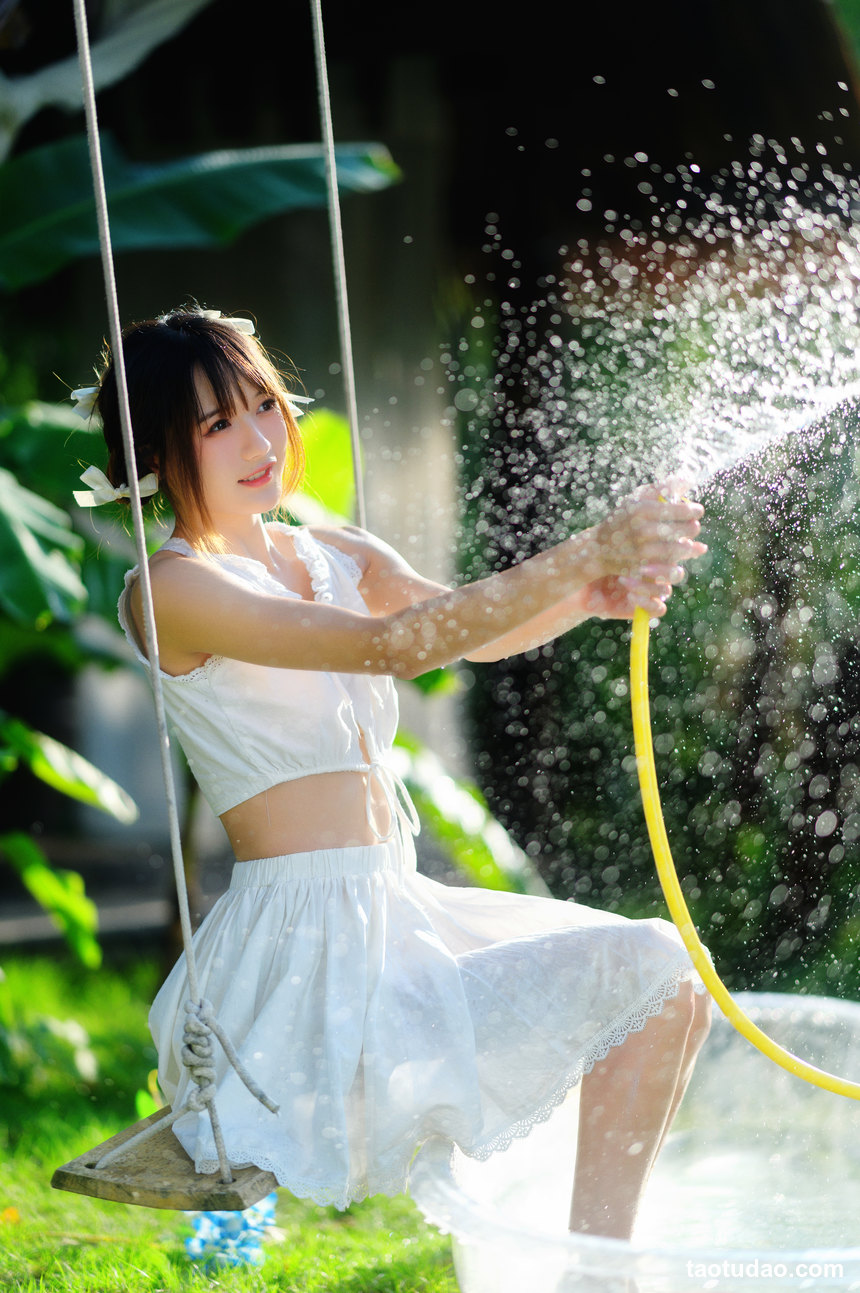 图片[2]-[YITUYU艺图语]2022.07.04 夏天 兔子Zzz不吃胡萝卜[29+1P／479MB]-绅士图