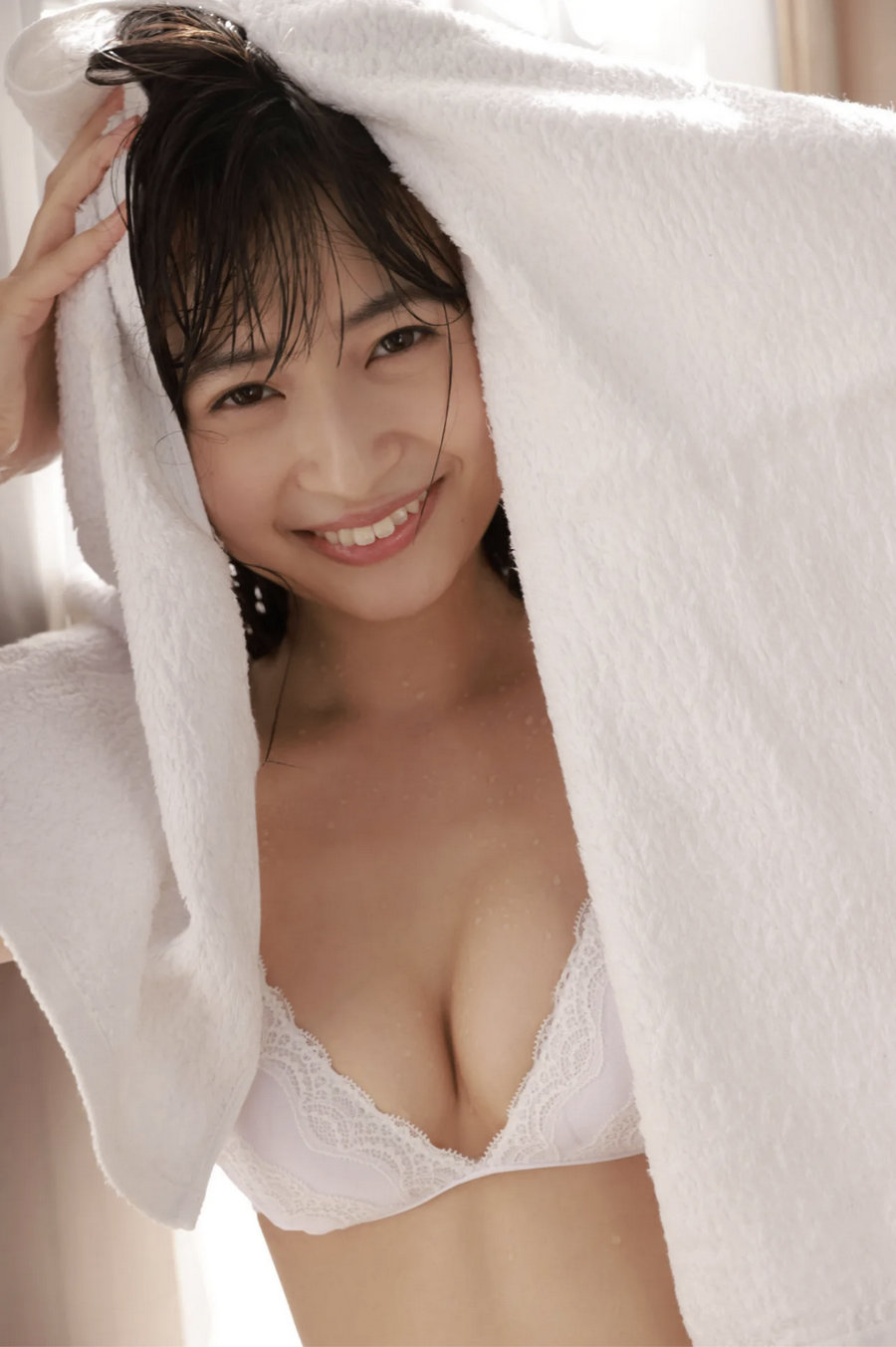 望月琉叶 着物の下はまさかの美バスト / 73P336MB / 日系-绅士图