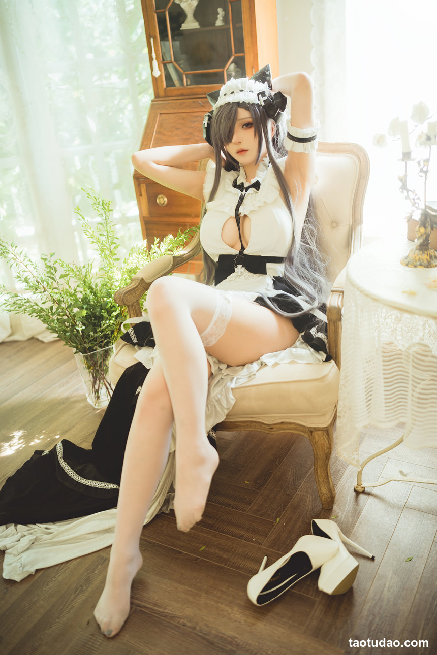 图片[4]-菌烨tako –  22年8月奥古斯都女仆 [12P-142MB]-绅士图
