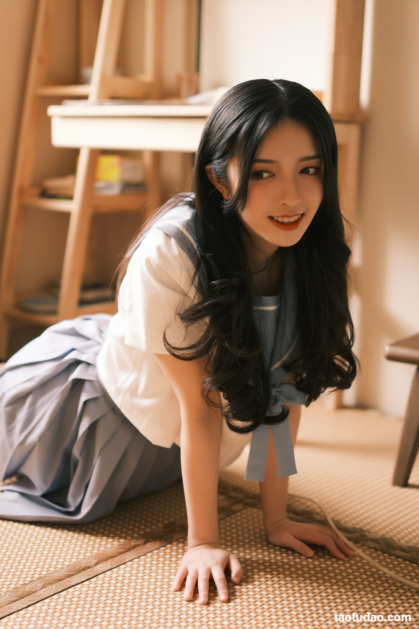 图片[2]-[YITUYU艺图语]2022.05.22 没有夏的夏天 辛冉[19+1P／195MB]-绅士图