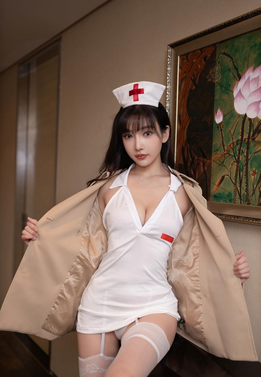 [XiuRen秀人网] 2025.05.08 No.10252 陆萱萱 [80+1P]-艺库