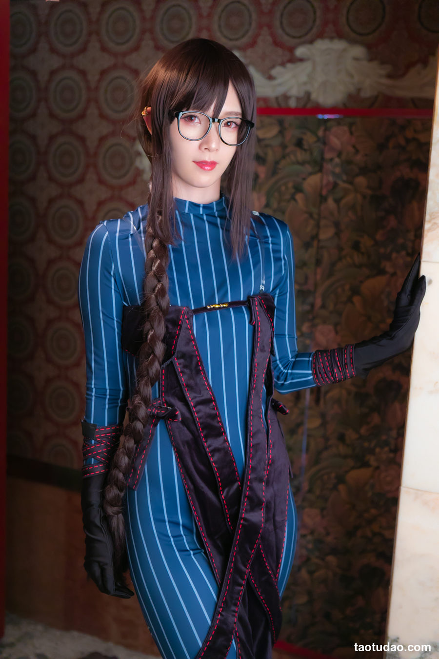 图片[3]-Mitsuki Yanase 柳瀬美月- Hinageshi [205P-181MB]-绅士图