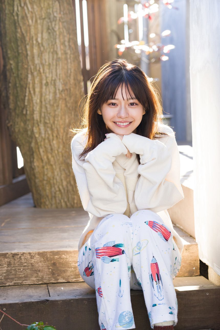 图片[4]-浅倉唯 熱いのは誰のせい-绅士图