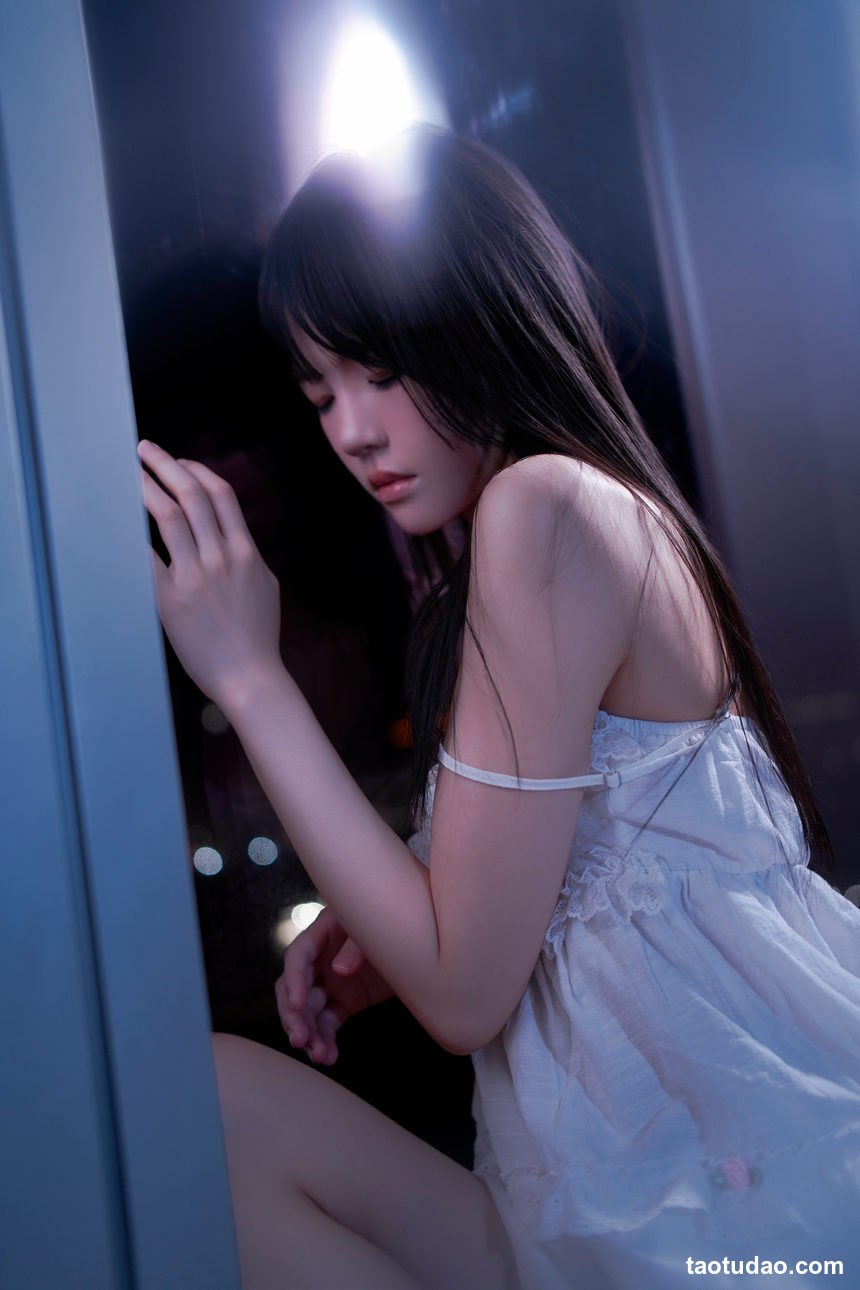 图片[2]-桜桃喵-小月光 [45P-431.72MB]-绅士图