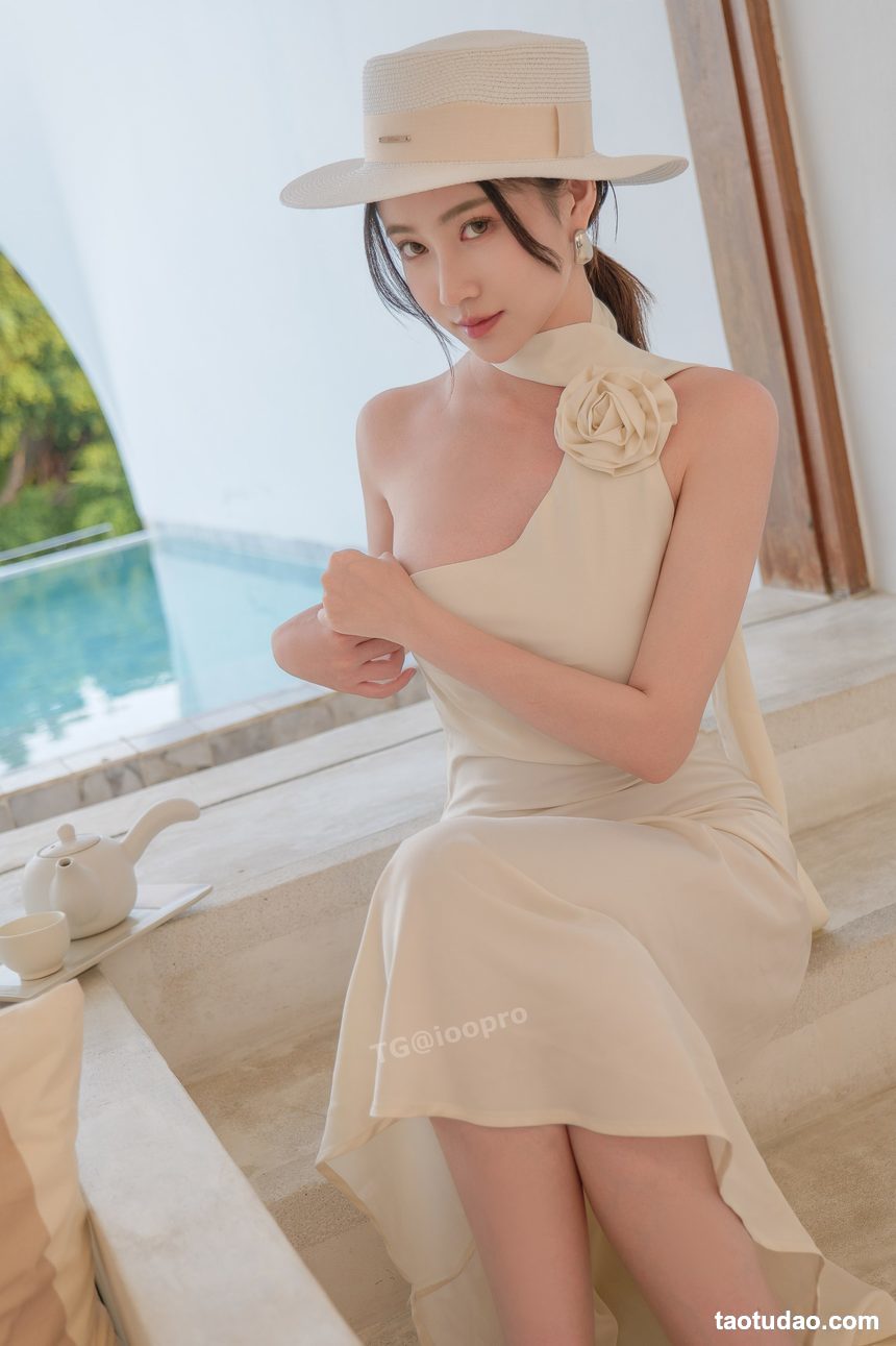 图片[3]-年年nnian –  情迷法兰西[81P-308M]-绅士图