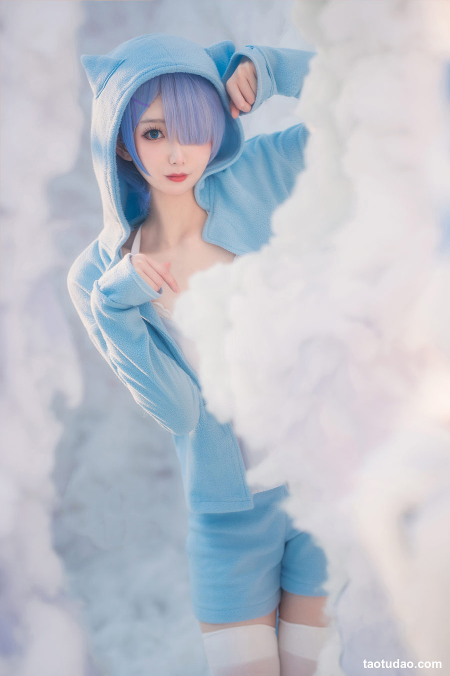 图片[2]-封疆疆v – 雷姆 [20P-174MB]-绅士图