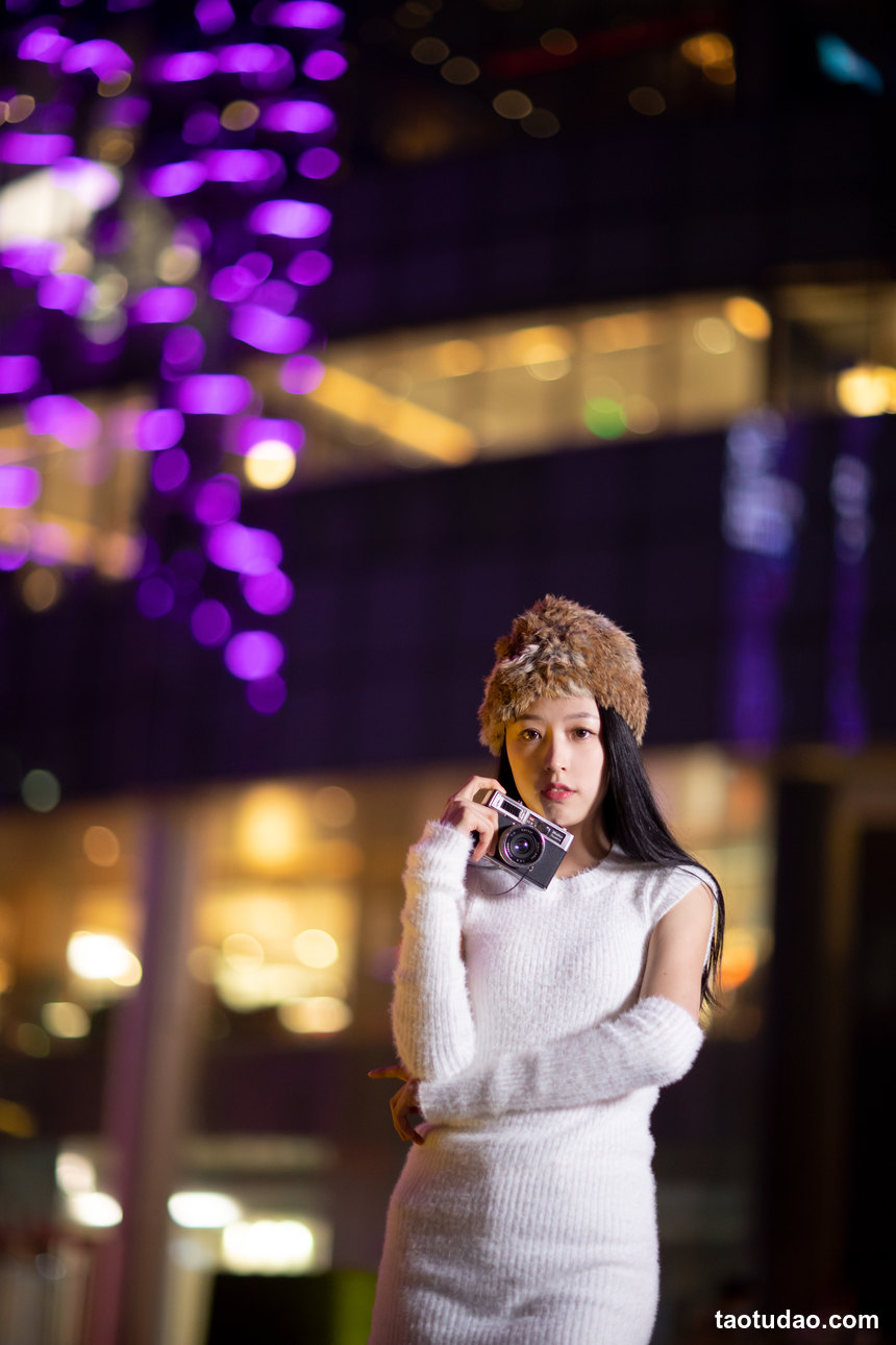 图片[2]-[YITUYU艺图语]2022.05.02 圣诞夜 SaSa[33+1P／430MB]-绅士图