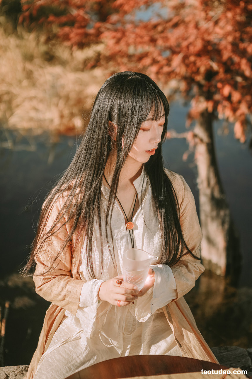 图片[3]-[YITUYU艺图语]2022.02.16 茶道 彭娘[37+1P／277MB]-绅士图