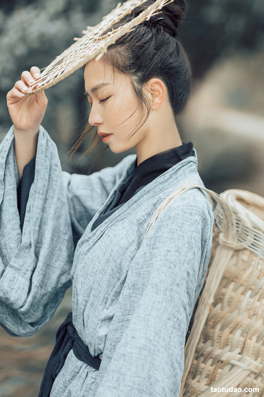 图片[2]-[YITUYU艺图语]2022.08.25 江湖 君心蓝[19P／314MB]-绅士图