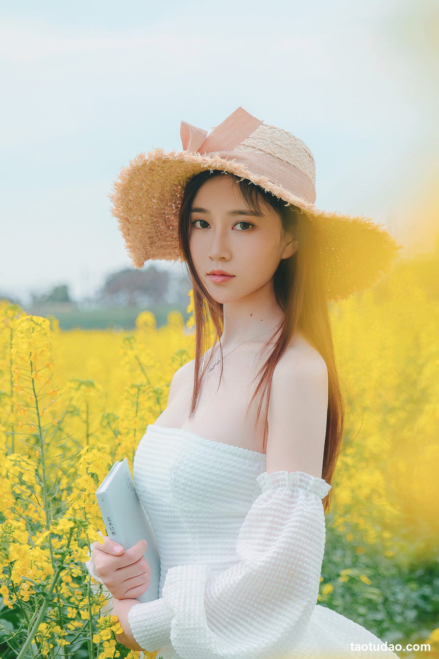 年年nnian  – 花野 [43P-123 MB]-绅士图