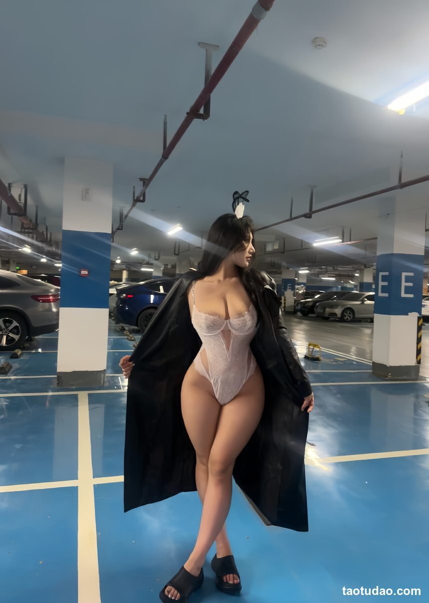 图片[3]-lelepigbaby – 地下车库[35P-110MB]-绅士图