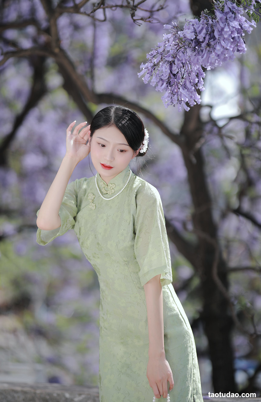 图片[3]-[YITUYU艺图语]2022.06.20 江皓的十八岁 江皓·[25+1P／225MB]-绅士图