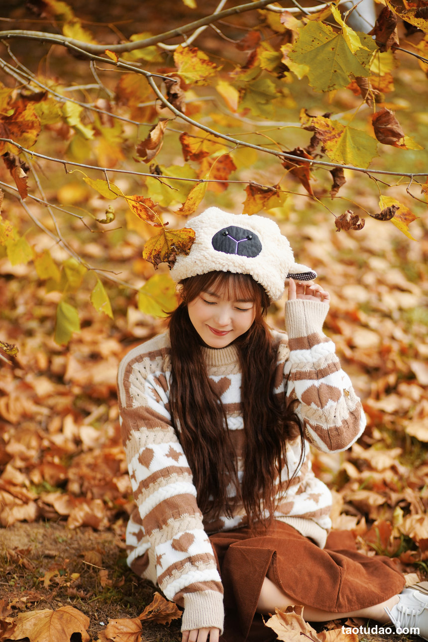 图片[3]-[YITUYU艺图语]2022.12.08 秋日限定 -炸鸡冰可乐-[23+1P／526MB]-绅士图