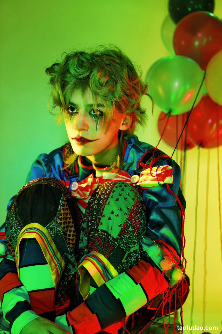 图片[4]-[YITUYU艺图语]2022.09.14 JOKER 夜刈[30+1P／283MB]-绅士图