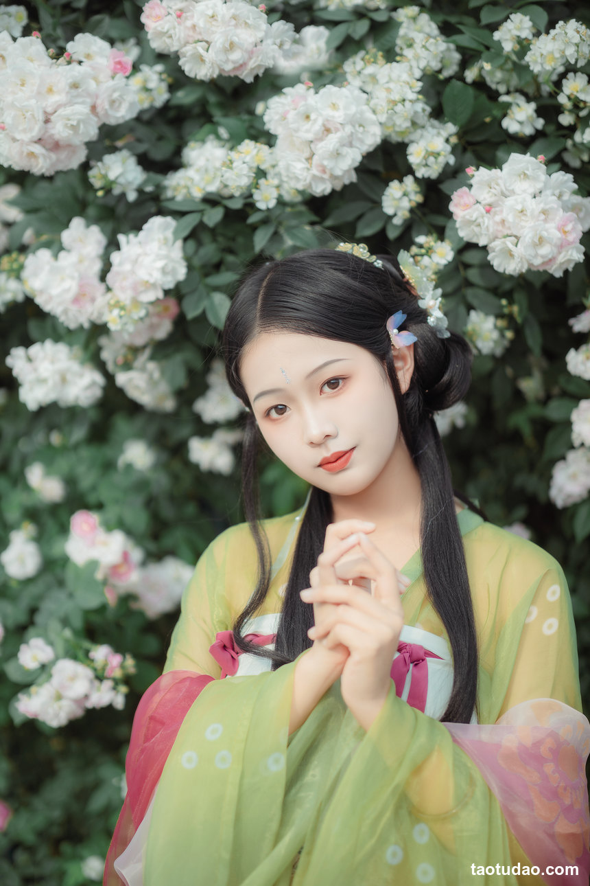 图片[4]-[YITUYU艺图语]2022.09.14 蔷薇 若韵[22+1P／189MB]-绅士图