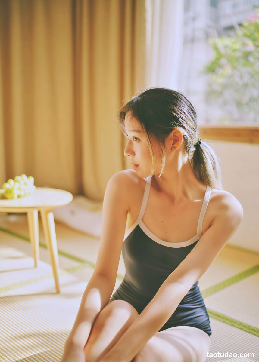 图片[4]-[YITUYU艺图语]2022.10.09 疯狂的青春夏日 叶子[45+1P／475MB]-绅士图