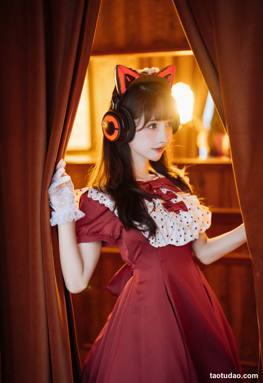 图片[4]-紫氯氯 – NO.04 520 [18P-155MB]-绅士图