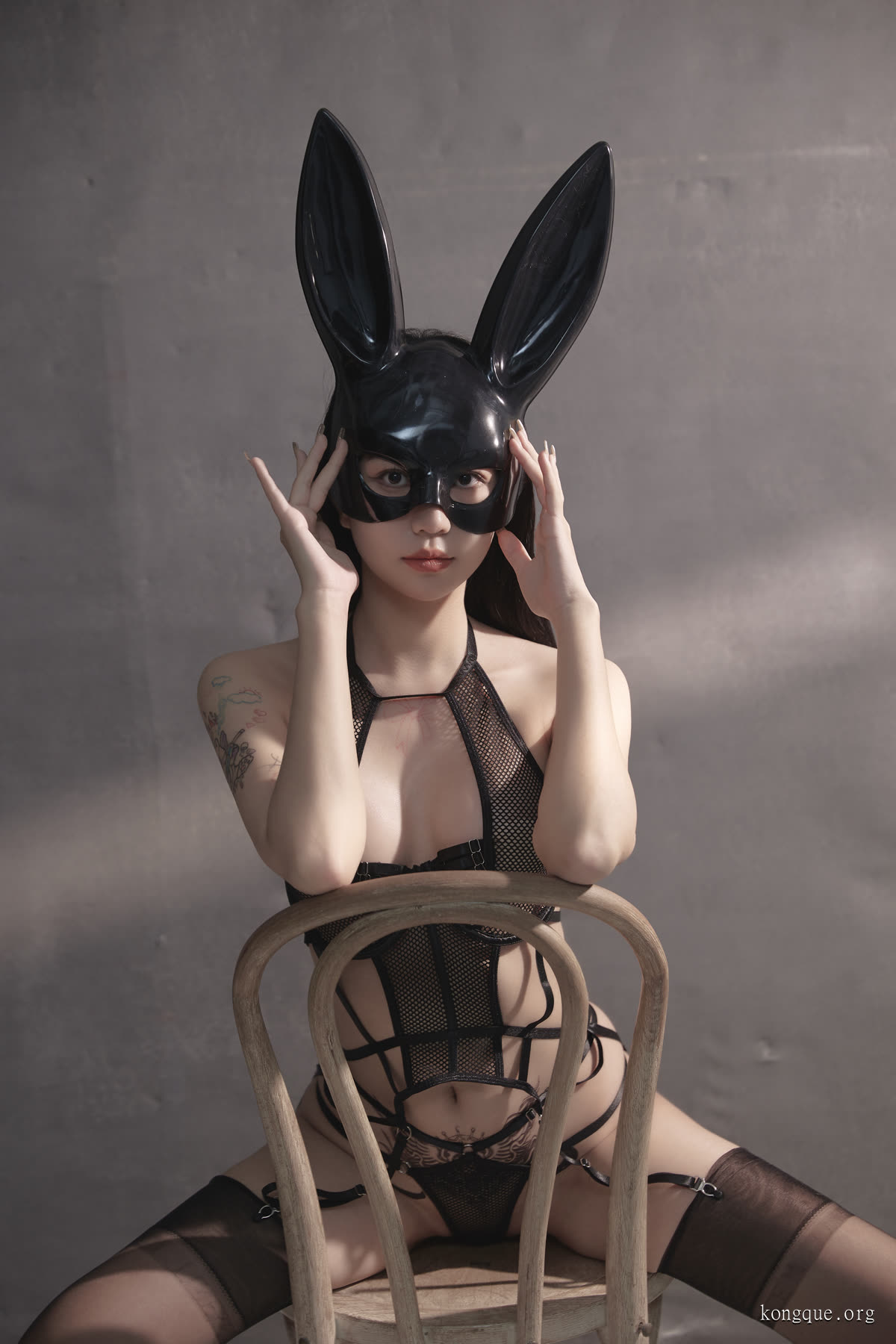 图片[8]-鱼神(魚神) – 微密圈系列图片&视频（自动更新）-绅士图