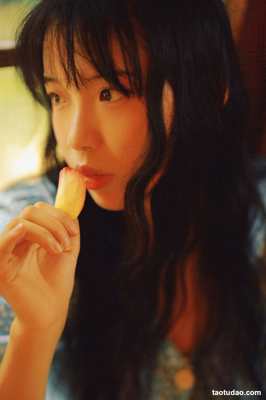 图片[2]-[YITUYU艺图语]2022.08.20 你的眼眸 胡瀚文[26+1P／664MB]-绅士图