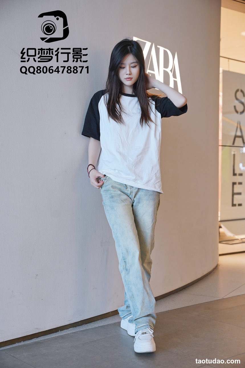 图片[4]-[织梦映像]NO.052 百货人生-商场里的百货人生[300P+1V／7.87GB]-绅士图