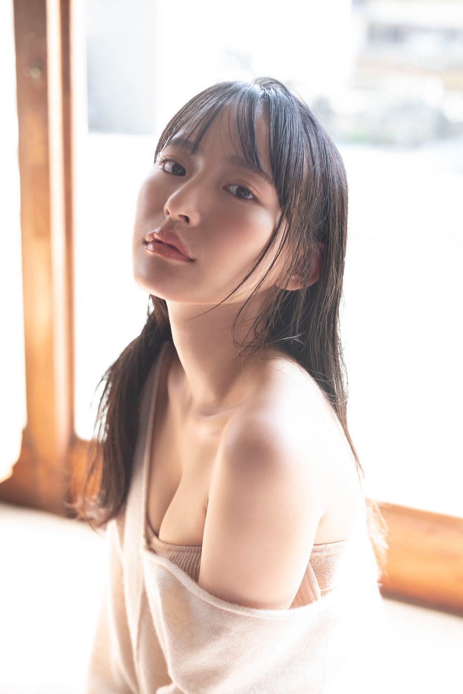 图片[3]-高崎加奈美写真集「海辺の恋人。」-绅士图