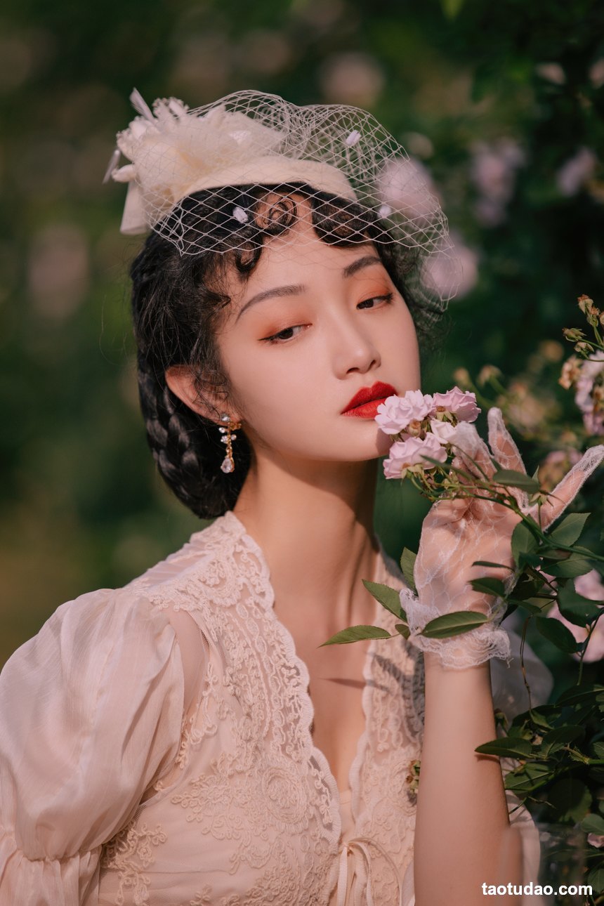 图片[4]-[YITUYU艺图语]2022.06.16 蔷薇有你 凌子兮[22+1P／406MB]-绅士图