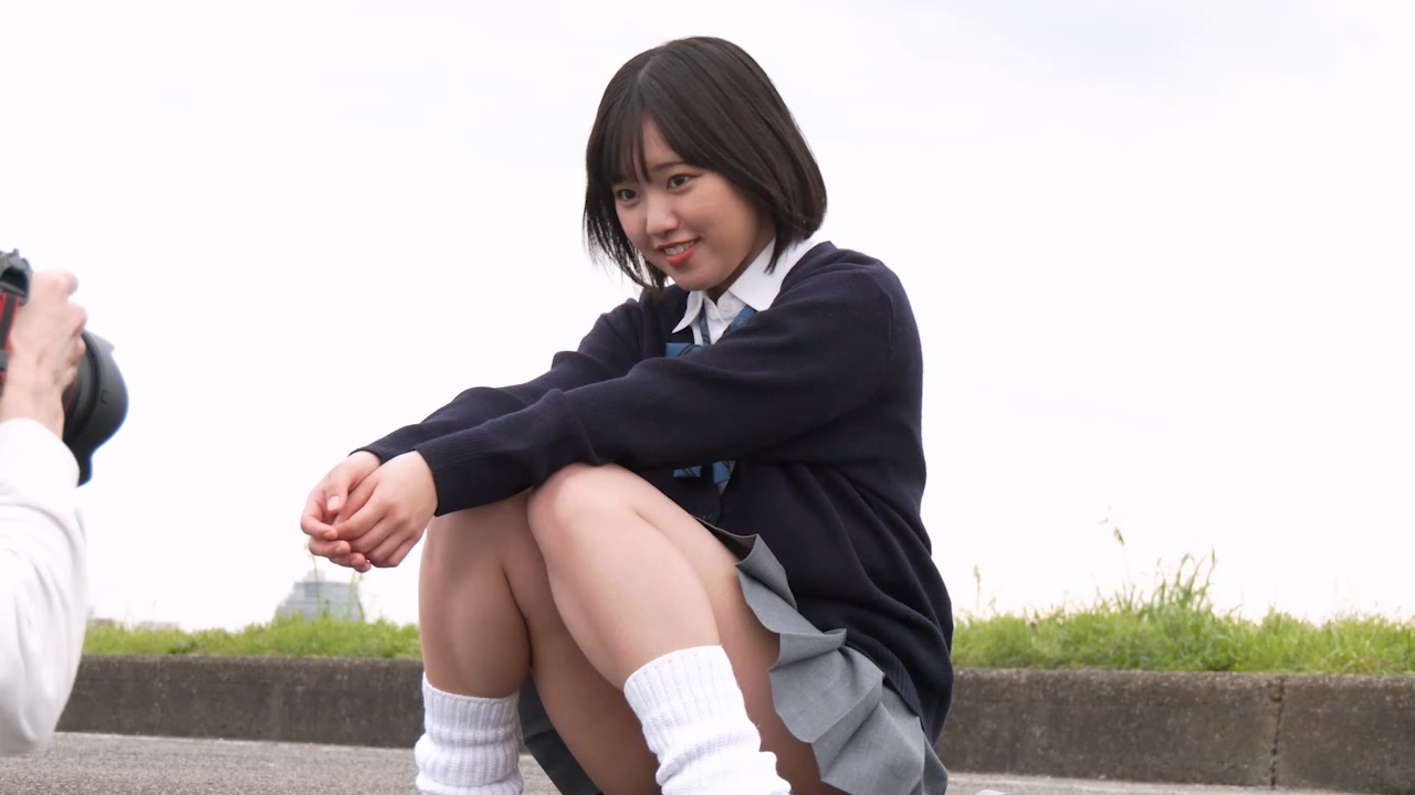 / Minisuka.tv / Anju Kouzuki 香月りお - Limited Gallery Clip MOVIE 33.01 / 197MB / 日系视频-绅士图