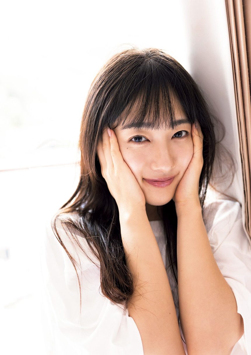 图片[2]-樱木心菜1st写真集「Edén～ここなの時間～」-绅士图