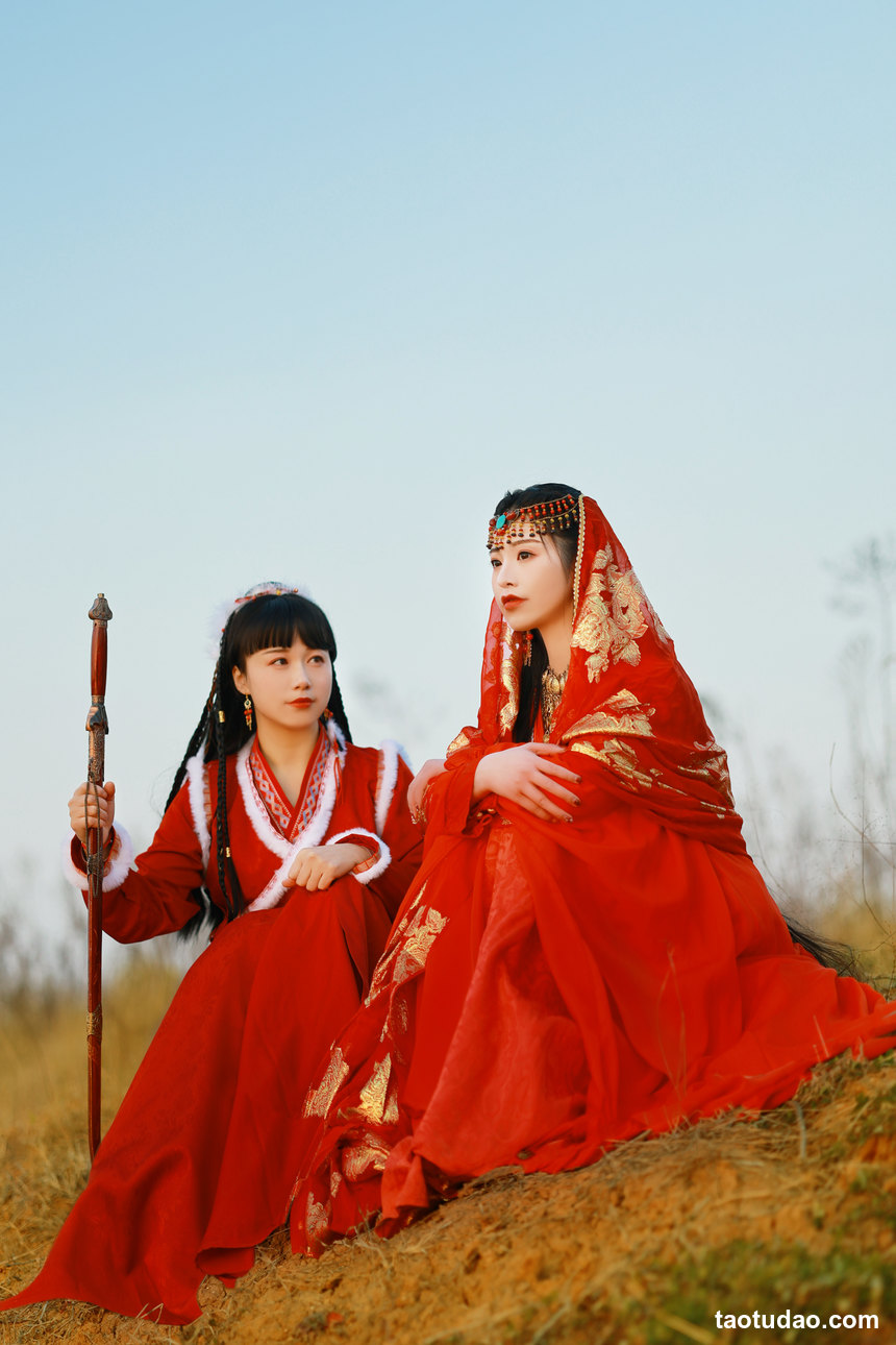 图片[3]-[YITUYU艺图语]2022.11.08 东宫小枫 笑笑&新元[21+1P／83MB]-绅士图