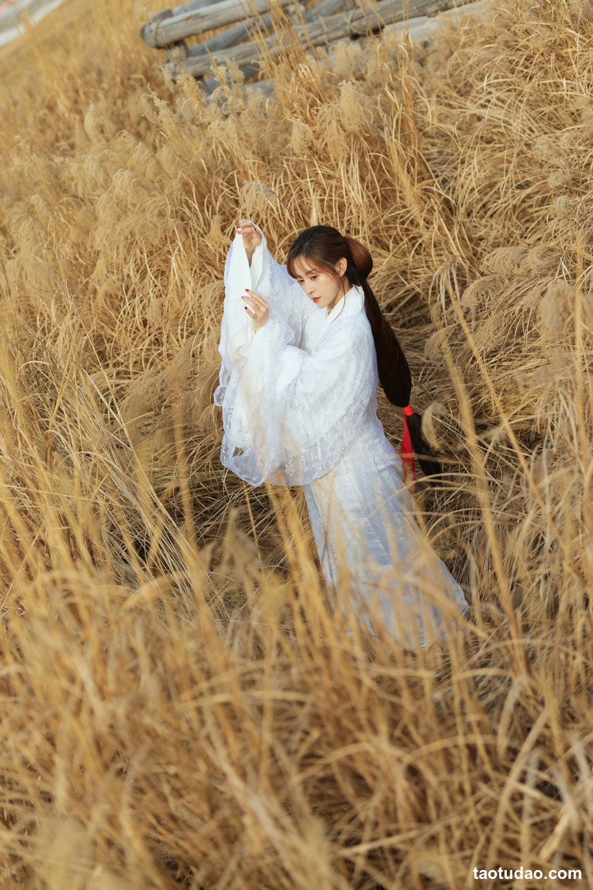 图片[3]-[YITUYU艺图语]2022.07.10 秋思 壹萱-[26+1P／271MB]-绅士图