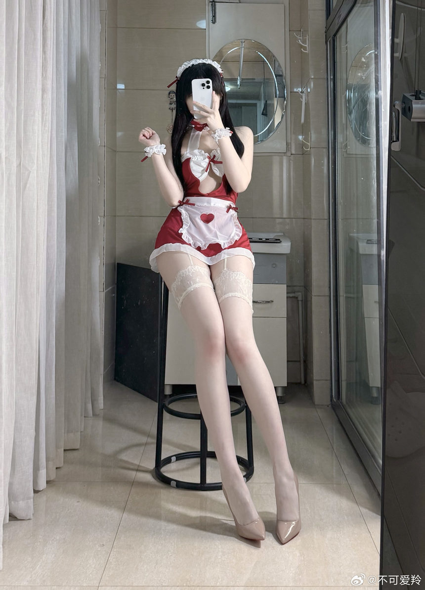 图片[4]-羚weibo – 日常自拍合集 [99P-88MB]-绅士图