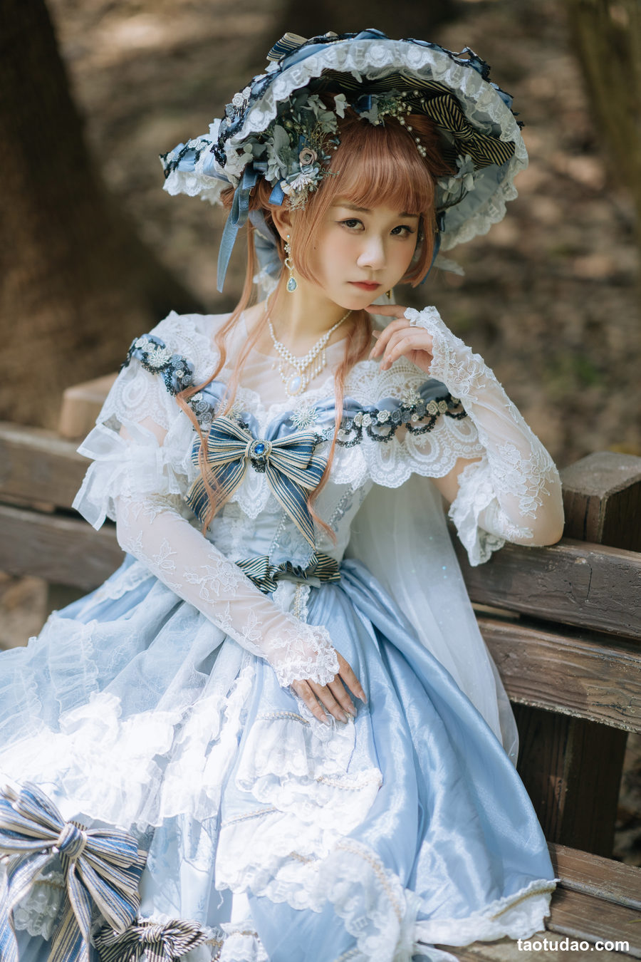 图片[2]-[YITUYU艺图语]2023.02.19 明天又是新的一天 是朕不是郑[19+1P／126MB]-绅士图