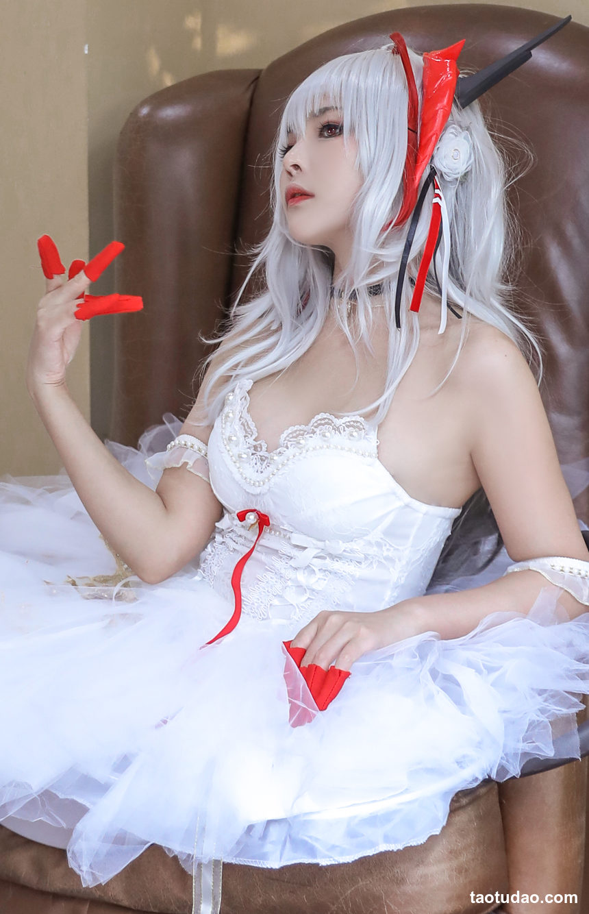 图片[3]-苏嫣嫣阿姨-明日方舟-W芭蕾 [30P-249MB]-绅士图