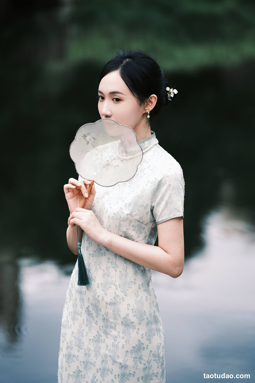 图片[4]-[YITUYU艺图语]2022.07.13 南风知我意 zYU[32+1P／244MB]-绅士图